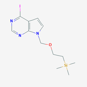 4--7-[[2-(׻)]׻]-7H-[2,3-d]ͼƬ