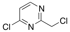 4-chloro-2-(chloromethyl)pyrimidineͼƬ