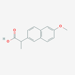 D,L-NaproxenͼƬ