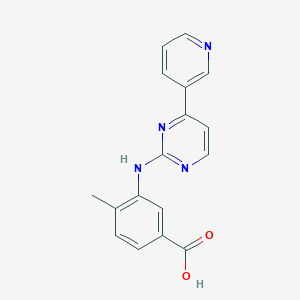 4-׻-3-[[4-(3-ऻ)-2-ऻ]]ͼƬ