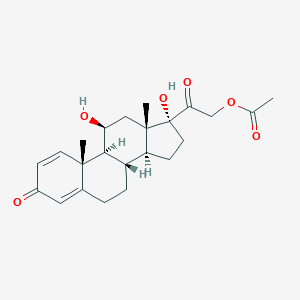 Prednisolone Acetate图片