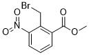2-(溴甲基)-3-硝基苯甲酸甲酯图片