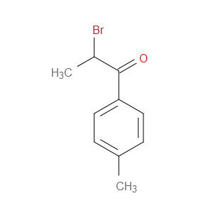 2-溴-4'-甲基苯丙酮图片