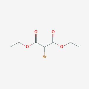 溴代丙二酸二乙酯图片