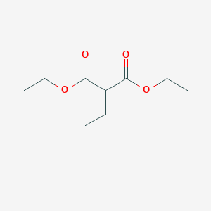 烯丙基丙二酸二乙酯图片