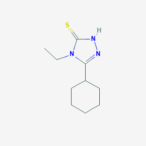 5--4-һ-4H-[1,2,4]-3-ϻͼƬ