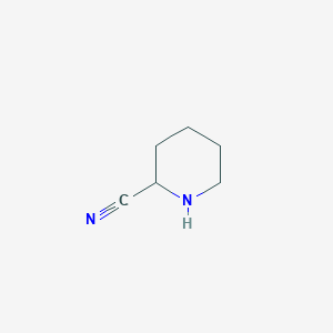 2-CyanopiperidineͼƬ