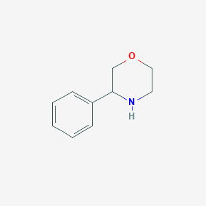 3-PhenylmorpholineͼƬ