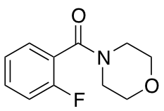 N-(2-Fluorobenzoyl)morpholineͼƬ