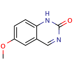 6-methoxy-1,2-dihydroquinazolin-2-oneͼƬ