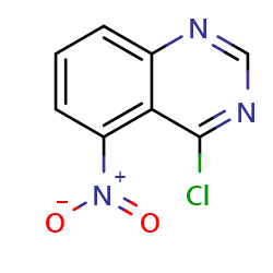 4-chloro-5-nitroquinazolineͼƬ