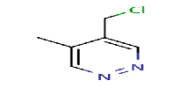 4-(chloromethyl)-5-methyl-pyridazineͼƬ