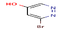 6-bromopyridazin-4-olͼƬ