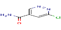 6-chloropyridazine-4-carboxamideͼƬ