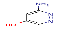 6-aminopyridazin-4-olͼƬ