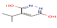 4-(propan-2-yl)pyridazine-3,6-diolͼƬ