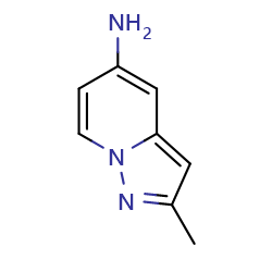 2-methylpyrazolo[1,5-a]pyridin-5-amineͼƬ