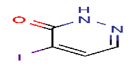 5-iodo-1H-pyridazin-6-oneͼƬ