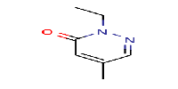 2-ethyl-5-methyl-2,3-dihydropyridazin-3-oneͼƬ