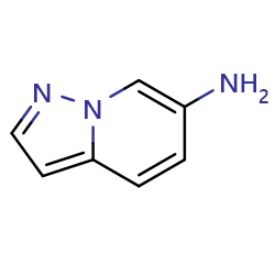 pyrazolo[1,5-a]pyridin-6-amineͼƬ