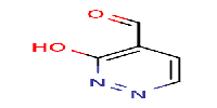 3-hydroxypyridazine-4-carbaldehydeͼƬ