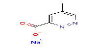 sodium5-methylpyridazine-3-carboxylateͼƬ