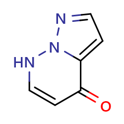4H,7H-pyrazolo[1,5-b]pyridazin-4-oneͼƬ