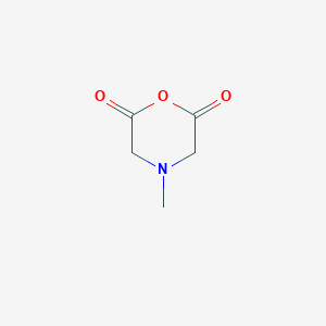 4-methylmorpholine-2,6-dioneͼƬ
