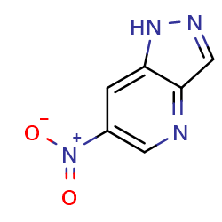 6-nitro-1H-pyrazolo[4,3-b]pyridineͼƬ