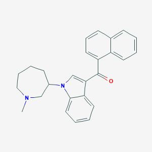 AM1220 Azepane IsomerͼƬ