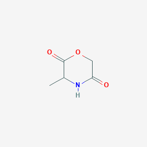 3-methylmorpholine-2,5-dioneͼƬ