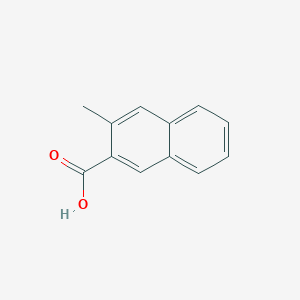 3-methylnaphthalene-2-carboxylicacidͼƬ