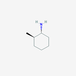 trans-2-methylcyclohexan-1-amineͼƬ