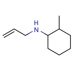 2-methyl-N-(prop-2-en-1-yl)cyclohexan-1-amineͼƬ