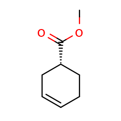 methyl(1R)-cyclohex-3-ene-1-carboxylateͼƬ