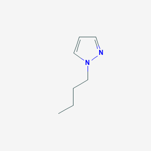 1-ButylpyrazoleͼƬ