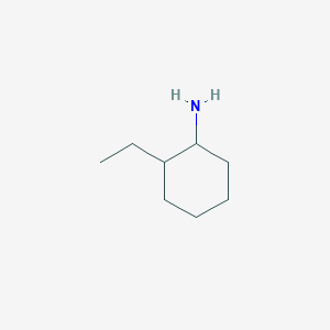 2-ethylcyclohexan-1-amineͼƬ