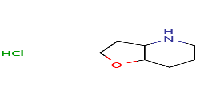 octahydrofuro[3,2-b]pyridinehydrochlorideͼƬ