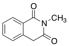 2-Methylisoquinoline-1,3(2H,4H)-dioneͼƬ