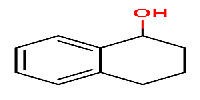 1,2,3,4-tetrahydronaphthalen-1-olͼƬ