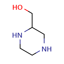 (piperazin-2-yl)methanolͼƬ