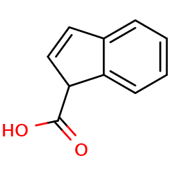 1H-indene-1-carboxylicacidͼƬ