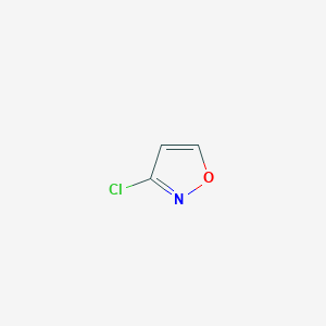 3-chloro-1,2-oxazoleͼƬ