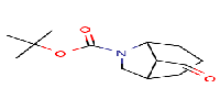 tert-butyl8-formyl-6-azabicyclo[3,2,1]octane-6-carboxylateͼƬ