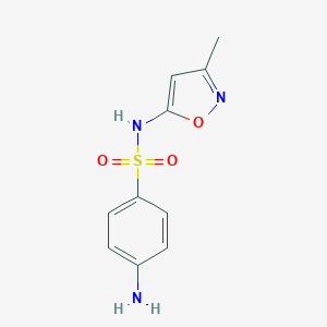 IsosulfamethoxazoleͼƬ