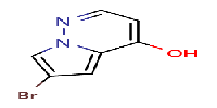 6-bromopyrrolo[1,2-b]pyridazin-4-olͼƬ