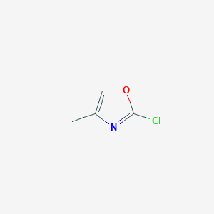 2-Chloro-4-methyloxazoleͼƬ