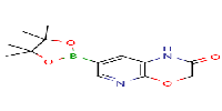 (2-oxo-2,3-dihydro-1H-pyrido[2,3-b][1,4]oxazin-7-yl)boronicacidpinacolesterͼƬ