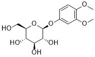 3,4-Dimethoxyphenyl glucosideͼƬ