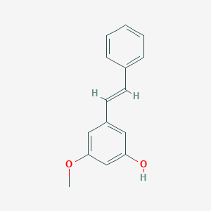 Pinosylvin monomethyl etherͼƬ